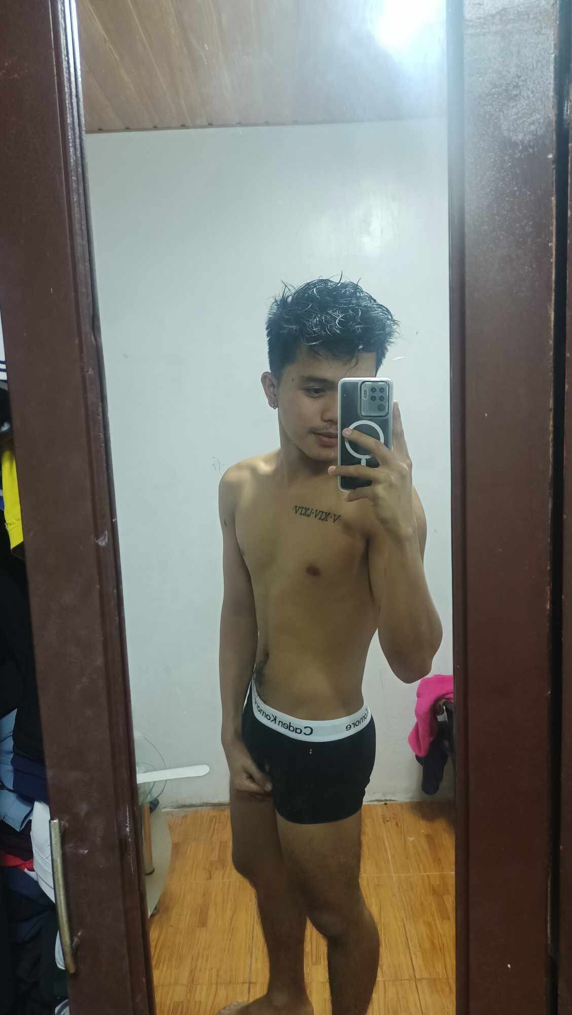 YourNaughtyTwink_69 me Εικόνα 3