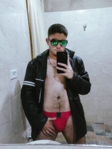 Eros_Divinorum's XXX Nude Photo 2