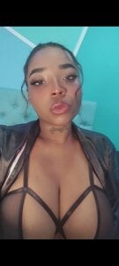 AlondraFerri1 sexy lingerie Pic 3