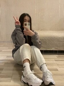 LinaTrixxiPublic Bild 5