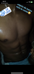 PIROCAMINHA Public Pic 5