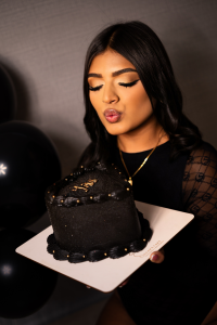 ElleGiselleeIT'S MY BIRTHDAY 💖图片