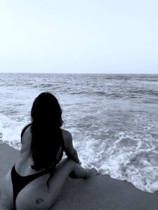 Salome_nevot 🌸I love the beach🌸 Pic 7