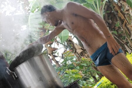 xxKamadevaxx mmm Pic 2