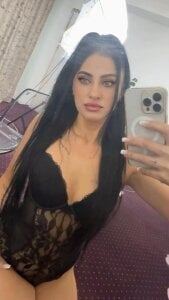 NatashaaBliss For u 😘 Pic