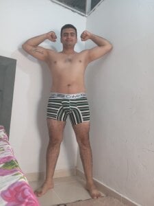 noselsilva Public Pic