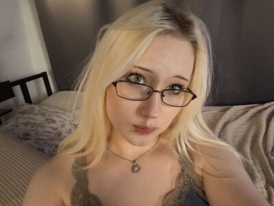 StellaZeolla Just Me Pic 2