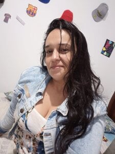 FiorellaDuboi 😘😈 Pic