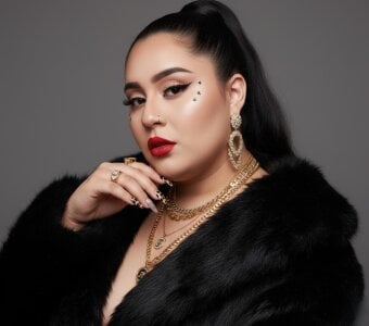 Public de ScarleGrace Foto 6