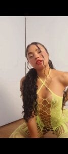 april_grey11 😈😈 Pic