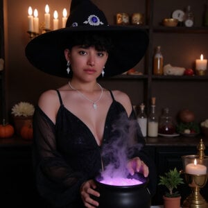 jeroharper Bewitched Nights Pic 6