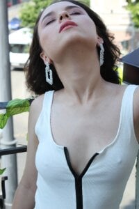 FlexyBabes Public Pic 4