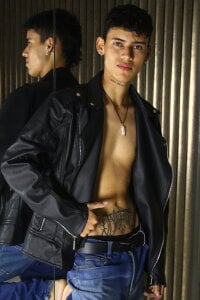 Astaroth_Grigori SEXY MEN Foto 8