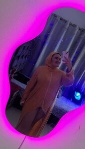 MarianFadel Ready to live out your wildest fantasies 😈 Pic