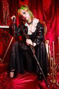 Hannahpage Trick or tease?"😈 Pic 4