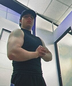 DIEGOMAXIM123 Gym Kuva 5