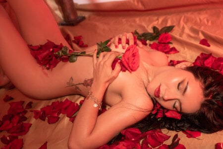 RoxanaBorns_ Happy Valentine's Day 💘🌹 Bilde 4