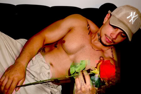 NoahhBrown kullanıcısının Saint Valentine's albümü -  6 fotoğraf