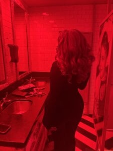 TheFuckFairy Siren Pic 2