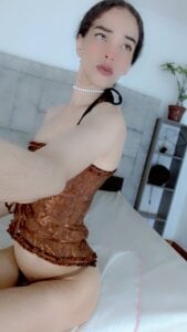 sora_jun corsetboard 사진 2