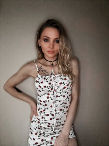 Amelia_Rossy Public Foto 7