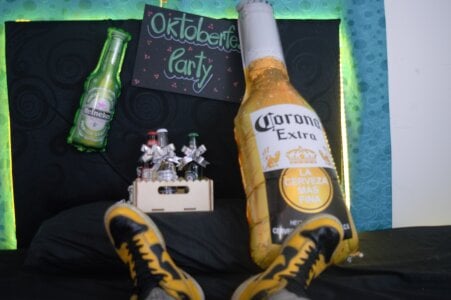 Angels21cm 🎃October Fest🎃 Pic