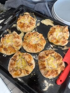 NicolaHulse culinary day Bilde 3