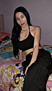 Scarlett_Bunny_ Public Immagine  2