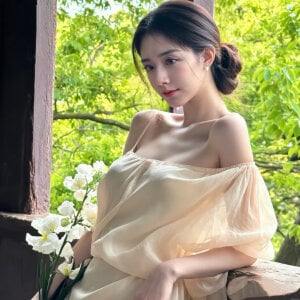 BabyNo01 生活照 Pic