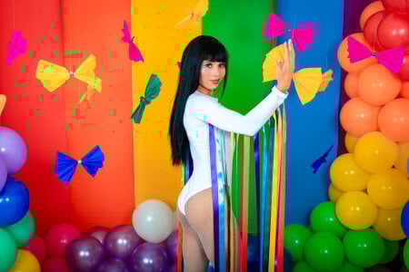 Samantha_Bernardo Pride Pic 3