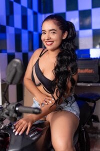 ateneacute ATENEA ♥ Pic 4