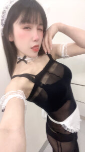 Lixue001 I heard you miss me~~~ Poză