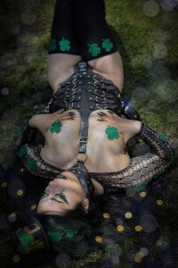 HannaCarrter Treasure of Saint Patrick Pic 4