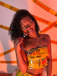 cloe_cooper_ ☣peligro 😈 Pic 5