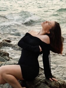 ItsEzheVika sea Foto 3