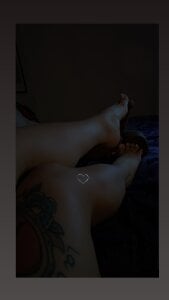 Violett_Sinclair 👣🍆 Pic 3