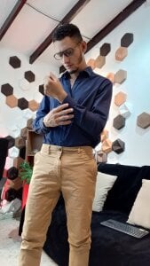 GabrielDraiven know me Pic 4