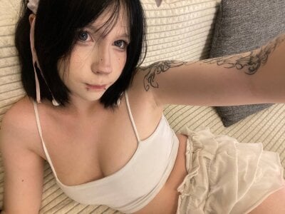 Miss_bane Just me Pic