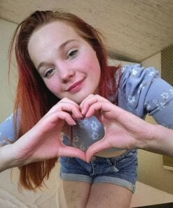 Sun_Shine_Lola Public Pic