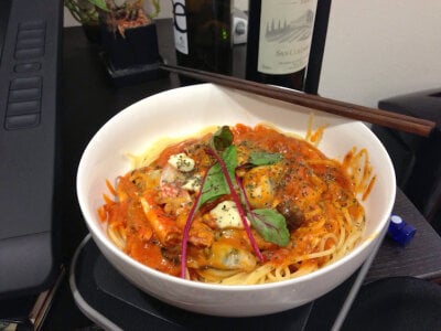 pika_ru cooking Pic 2