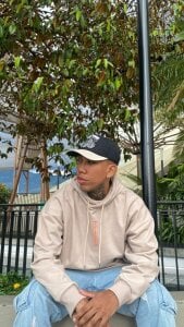 ThiagoBerry Public  6. fénykép