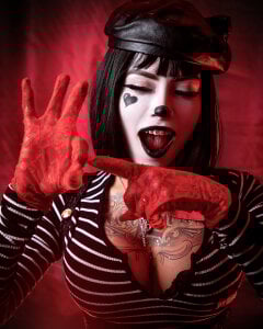 Scarlett_collins02 Happy Valentine's Day 🌹🌹 зображення