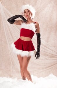 Pamelamiler__ Merry christmas ☃ Pic 4