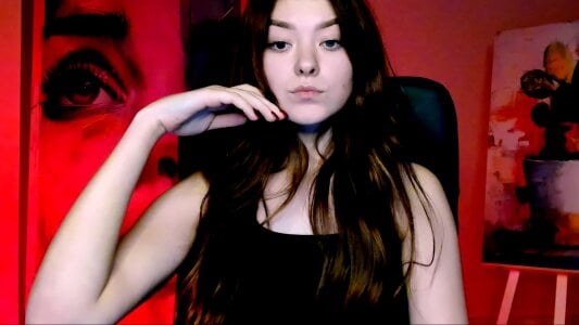 AnaSteisher 💟cute💟 Pic 6