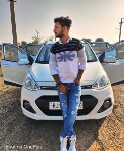 dhruv9413 Public Pic 2