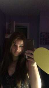 eviesins-xo Just me Pic