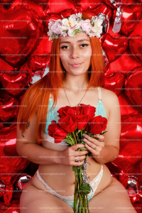 nashira_angels VALENTINE`S DAY 💘💌 XXX Photo 3