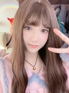 Any-Forger 呜啦啦 Pic