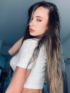 NattyPierce wet and sexy Photo 4