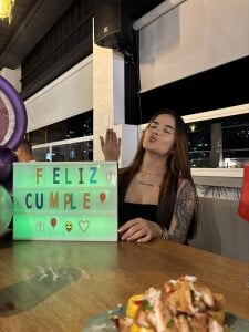 Paulet_Johnson HBD🎈🎁🎀🎂🎉 зображення